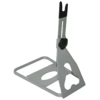 P2R Halterung 1 Fahrrad verstellbare Befestigung am Hinterrad 20 bis 29 Unisex P2R Halterung 1 Fahrrad verstellbare Befestigung am Hinterrad 20 bis 29 Unisex