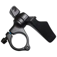 P2R Hebel für verstellbare Sattelstütze Alu MTB-Bügel mit Kabel Satori Unisex P2R Hebel für verstellbare Sattelstütze Alu MTB-Bügel mit Kabel Satori Unisex