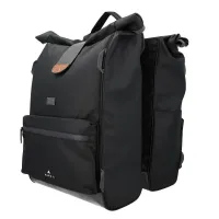 P2R Hintere Tasche mit verstellbaren Gurten und Klettverschlüssen Hapo G Roll Top Unisex