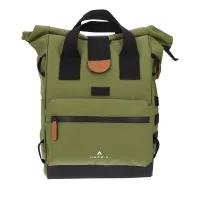 P2R Hintere Tasche zur Befestigung von Haken am Gepäckträger Hapo G Roll Top Unisex P2R Hintere Tasche zur Befestigung von Haken am Gepäckträger Hapo G Roll Top Unisex