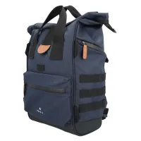 P2R Hintere Tasche zur Befestigung von Haken am Gepäckträger Hapo G Roll Top Unisex P2R Hintere Tasche zur Befestigung von Haken am Gepäckträger Hapo G Roll Top Unisex