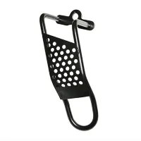 P2R Hinterer Umwerferschutz für Mountainbike Unisex P2R Hinterer Umwerferschutz für Mountainbike Unisex