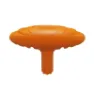 P2R Integriertes Werkzeug für die Kurbeldemontage Unisex, orange, TU