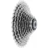 P2R Kassette Shimano-Sram Unisex, silber, 10 Gänge/11-36t