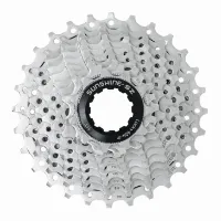 P2R Kassettenbox Shimano-Sram 11-28 Unisex
