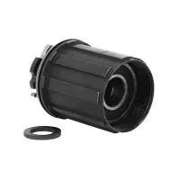P2R Kassettenkörper für MTB-Nabe Shimano 11-10-9V. Unisex