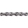 P2R Kette KMC X9 Shimano Sram 9 v Unisex, grau, 114 Glieder