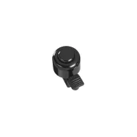 P2R Klingel ping Aluminium für Fahrradlenker 22,2mm Essential Unisex P2R Klingel ping Aluminium für Fahrradlenker 22,2mm Essential Unisex
