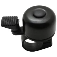 P2R Klingel Ping Stahl für Fahrradlenker 22,2mm Essential Unisex P2R Klingel Ping Stahl für Fahrradlenker 22,2mm Essential Unisex