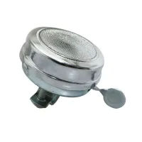P2R Klingel Stempel Eisen Retro Unisex P2R Klingel Stempel Eisen Retro Unisex