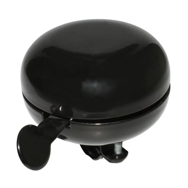 P2R Klingel Stempel Stahl Uni Unisex, schwarz, 80mm P2R Klingel Stempel Stahl Uni Unisex, schwarz, 80mm
