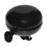 P2R Klingel Stempel Stahl Uni Unisex, schwarz, 80mm