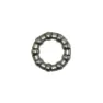 P2R Kugelkäfig selection TRADI Unisex, silber, 28.8mm