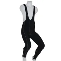 P2R Lange Trägerhose für Erwachsene mit Reißverschlüssen an den Knöcheln + Schlaufen Eco Fond Coolmax Unisex P2R Lange Trägerhose für Erwachsene mit Reißverschlüssen an den Knöcheln + Schlaufen Eco Fond Coolmax Unisex