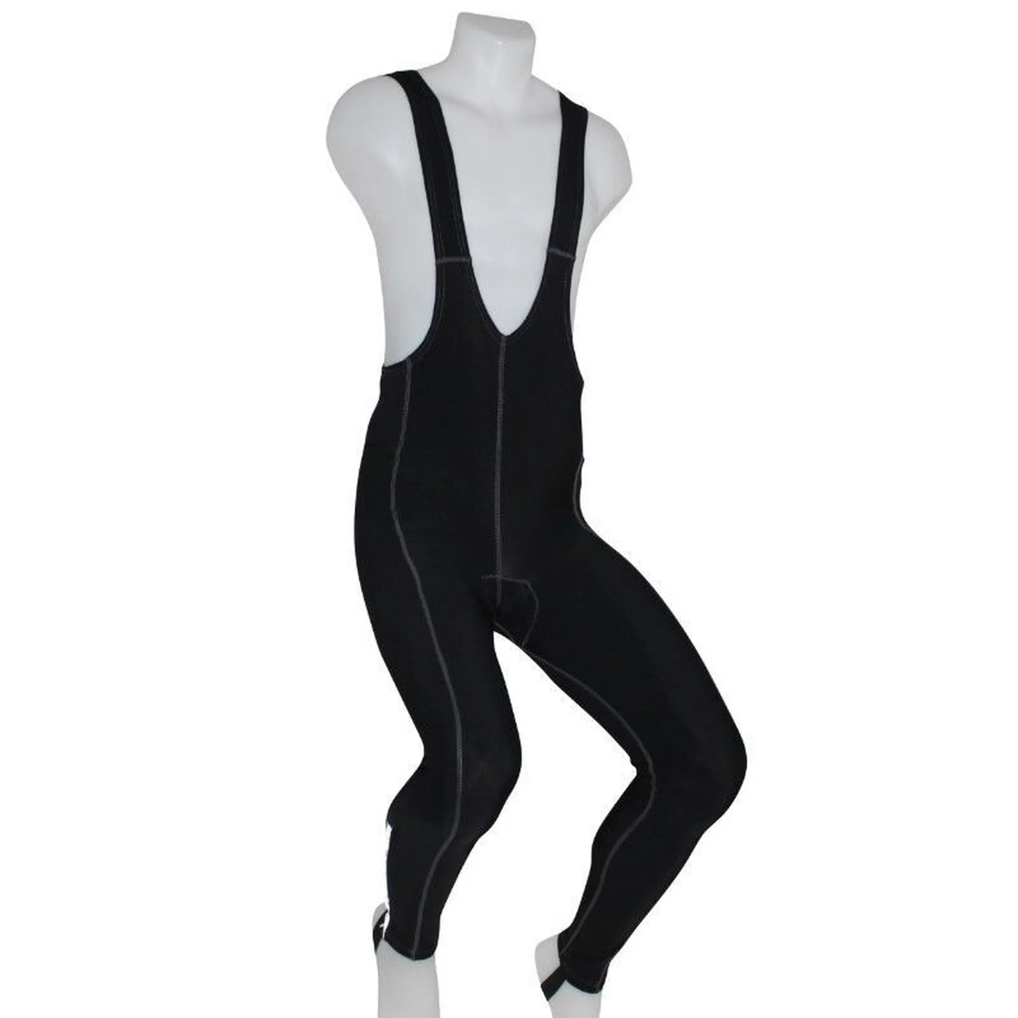 P2R Lange Trägerhose für Erwachsene mit Reißverschlüssen an den Knöcheln + Schlaufen Eco Fond Coolmax Unisex P2R Lange Trägerhose für Erwachsene mit Reißverschlüssen an den Knöcheln + Schlaufen Eco Fond Coolmax Unisex