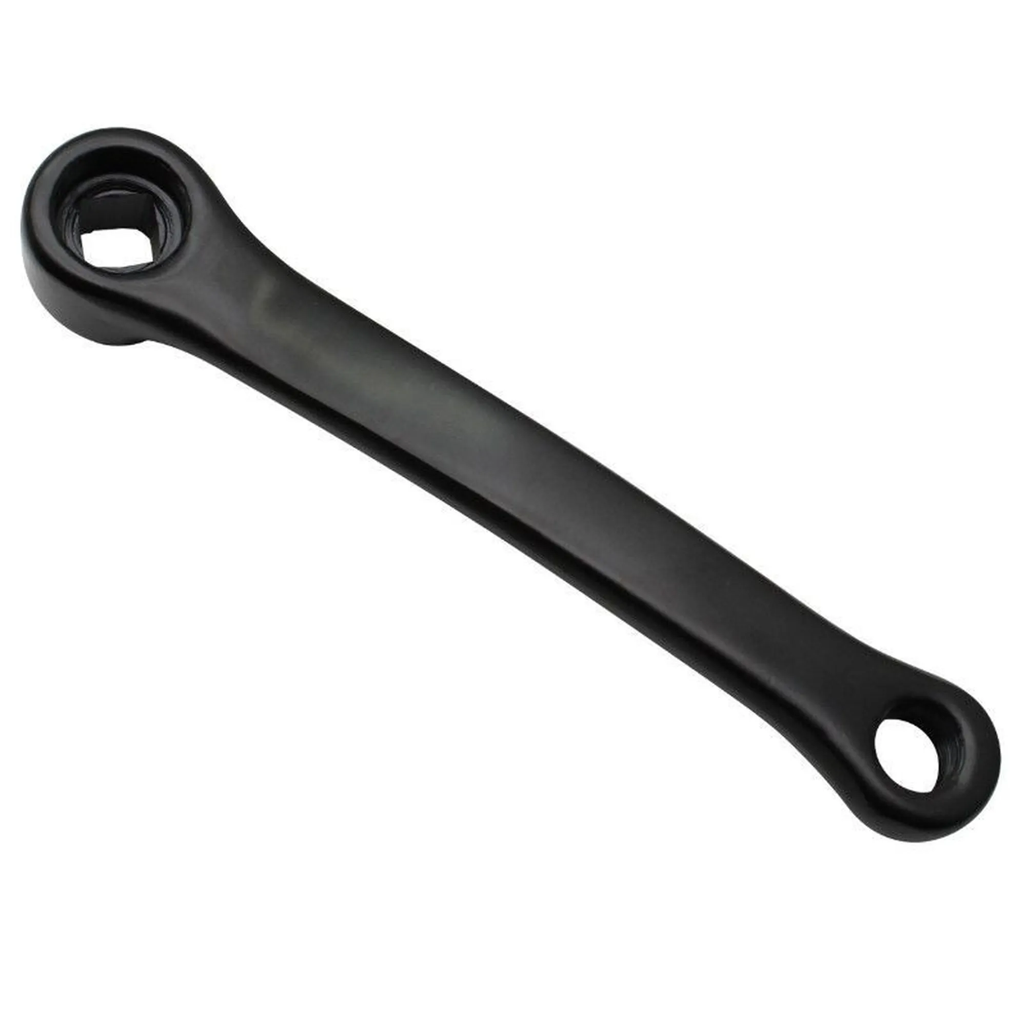 P2R Linke Kurbel Unisex, schwarz, 152mm P2R Linke Kurbel Unisex, schwarz, 152mm