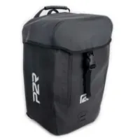 P2R Loadman Wp Pro+ Fahrradtasche 20l P2R Loadman Wp Pro+ Fahrradtasche 20l