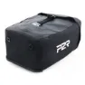 P2R Loadman Wp Pro+ Fahrradtasche 20l, Black, One Size