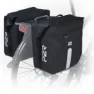 P2R Loadman Wp2 Fahrradtaschen 45l, Black, One Size