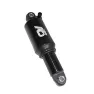 P2R Luftdämpfer vtt aluminium Unisex, schwarz, 40 x 8mm