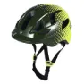 Army green / lime