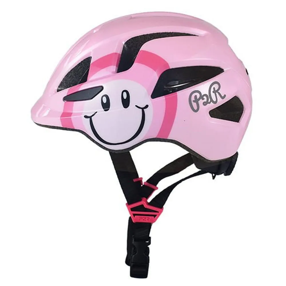 P2R Mascot Junior-helm P2R Mascot Junior-helm