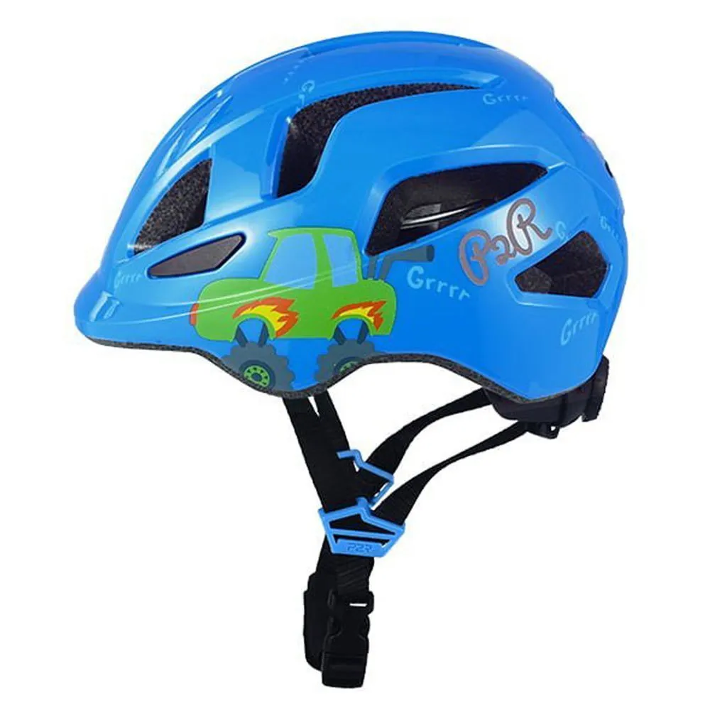 P2R Mascot Junior-helm P2R Mascot Junior-helm