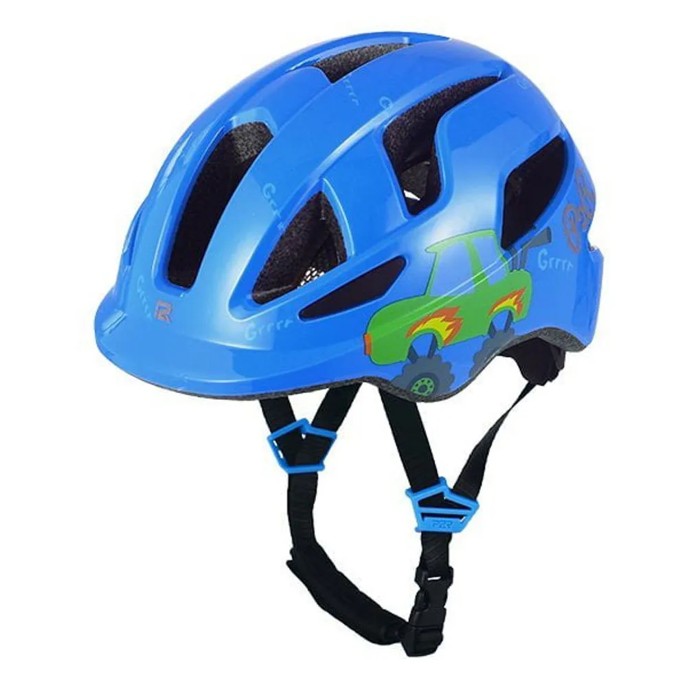 P2R Mascot Junior-helm P2R Mascot Junior-helm