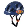 Space dark blue