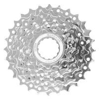 P2R MTB-Kassette 11-28 Shimano-Sram 8 v 11-28 T Unisex