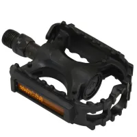 P2R MTB-Pedale Harz Kind 9-16" Unisex