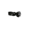 P2R MTB -vtc verstellbarer Vorbau für Gabelzinken 25,4 L 90 mm 1"'1-8 Unisex, schwarz, Ø25.4 x 90mm/1"1-8
