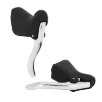 P2R Paar Bremshebel Straße Aero Saccon Unisex P2R Paar Bremshebel Straße Aero Saccon Unisex