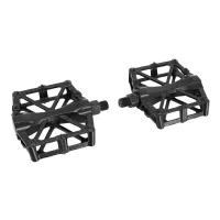 P2R Paar Plattformpedale Alu Unisex P2R Paar Plattformpedale Alu Unisex