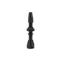 P2R Paar Tubless Reifenventile Presta Unisex