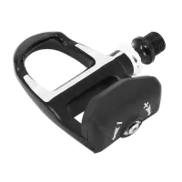 P2R Pedale route automatique fdl roulement avec cale type keo alu Unisex P2R Pedale route automatique fdl roulement avec cale type keo alu Unisex