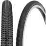 P2R Rad BMX Kenda Kompact 280G. Tr (28-451) Unisex, schwarz, 20" x 1"1/8