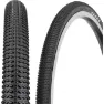 P2R Rad BMX Kenda Kompact 290 G. Tr (37-451) Unisex, schwarz, 20" x 1"3/8