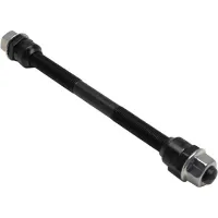 P2R Radachse MTB Hinterrad voll komplett Unisex P2R Radachse MTB Hinterrad voll komplett Unisex