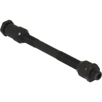 P2R Radachse Straße-Mountainbike Hinterrad hohl komplett Unisex P2R Radachse Straße-Mountainbike Hinterrad hohl komplett Unisex
