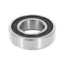 P2R Radlager 60-22 2RS Unisex, silber, 22 x 44 x 12mm