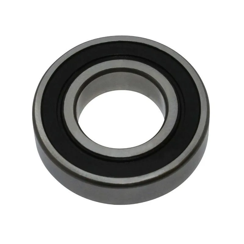 P2R Radlager 6901 2RS Mavic Unisex, silber, 24 x 12 x 6mm