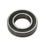 P2R Radlager 6902 2RS Unisex, silber, 28 x 15 x 7mm