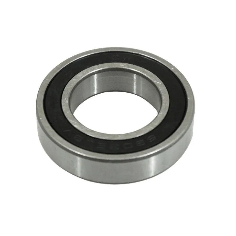 P2R Radlager deutsche Qualität 6903 Unisex, silber, 30 x 17 x 7mm