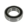 P2R Radlager deutsche Qualität 6903 Unisex, silber, 30 x 17 x 7mm