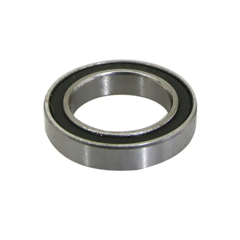 P2R Radlager Unisex, silber, 17 x 26 x 5mm