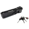 P2R Reax 50 Faltschloss, Black, 850mm