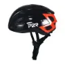 Black / red