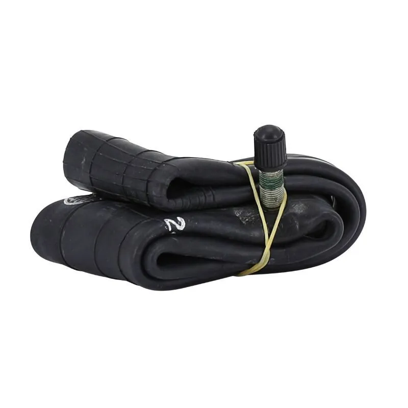 P2R Rollerschlauch Standardventil rechts Unisex, schwarz, 10" x 2.125mm P2R Rollerschlauch Standardventil rechts Unisex, schwarz, 10" x 2.125mm