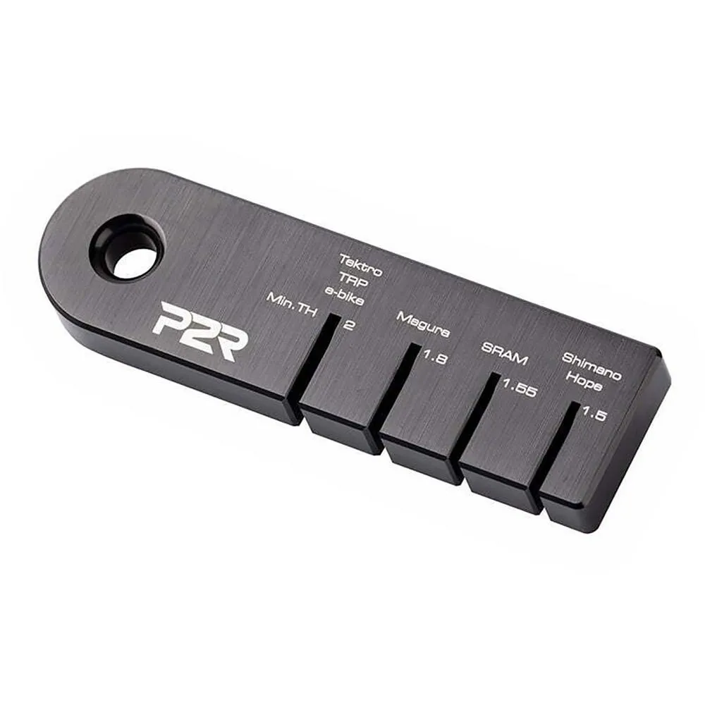 P2R Rotorman Werkzeug, Black, One Size P2R Rotorman Werkzeug, Black, One Size